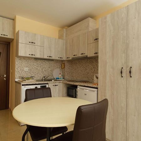 Raija Apartments - Studio 4 Pomorie Extérieur photo